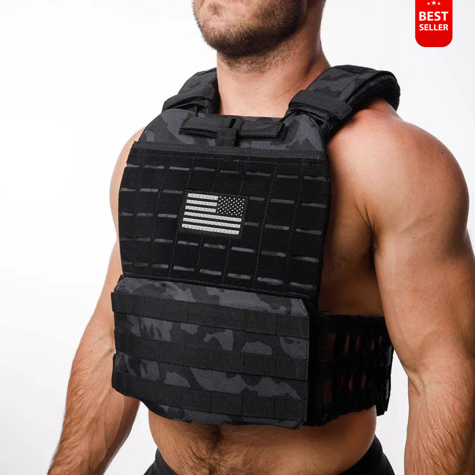 FYSQ IronVest™
