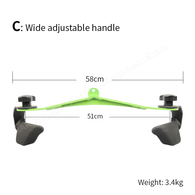 FYSQ MuscleGrip Pro™