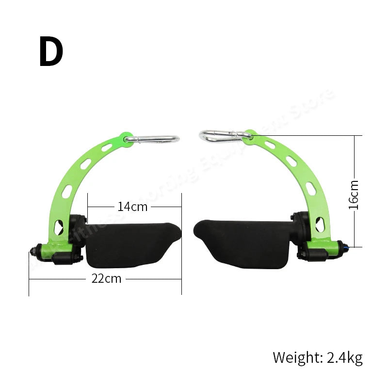 FYSQ MuscleGrip Pro™