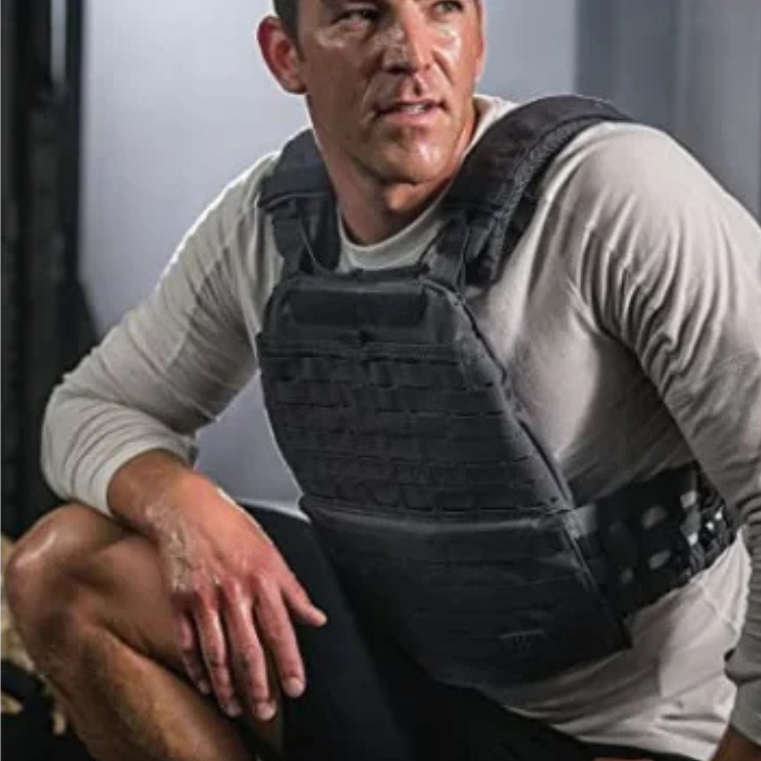 FYSQ IronVest™