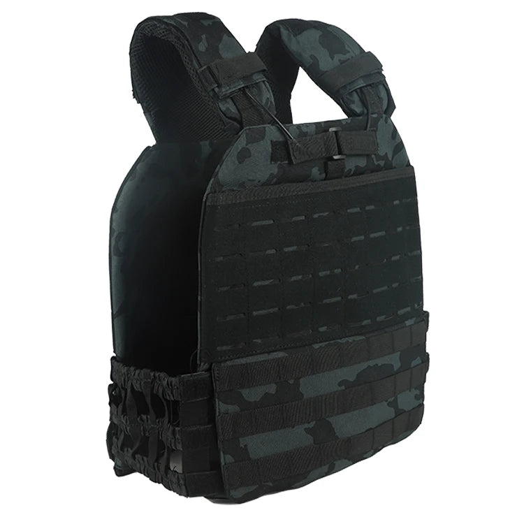 FYSQ IronVest™