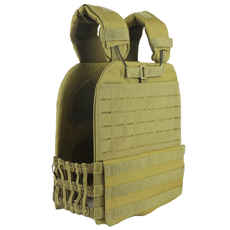 FYSQ IronVest™