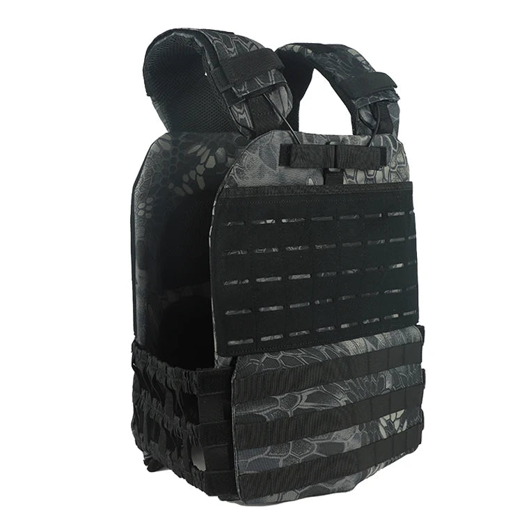 FYSQ IronVest™