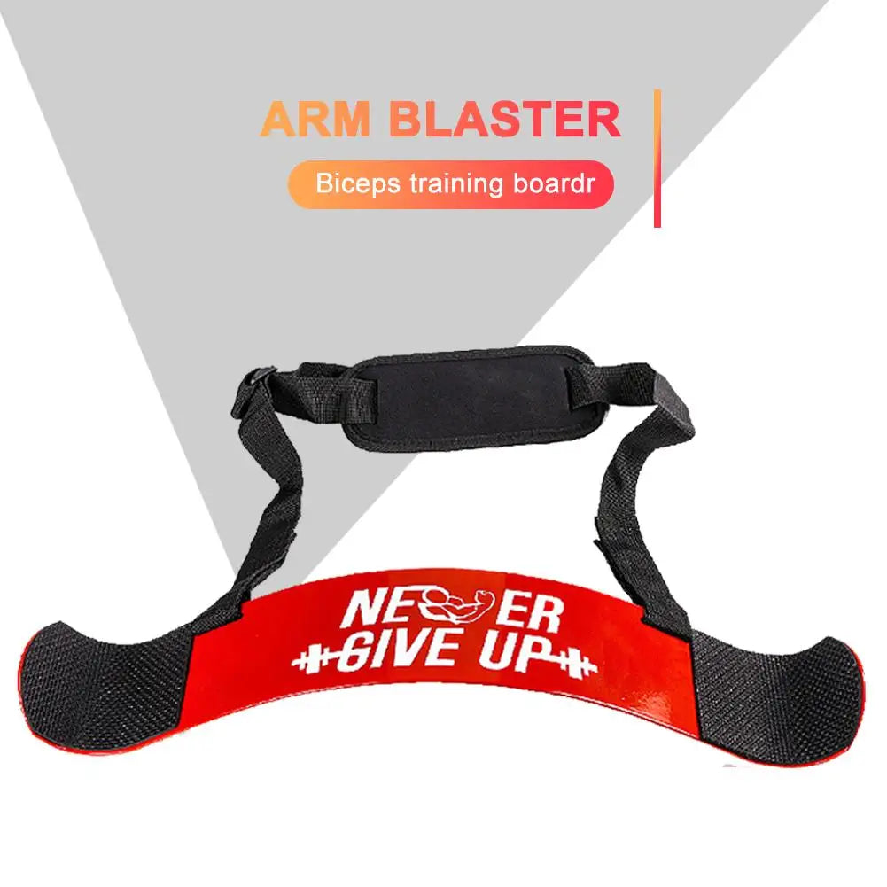 FYSQ BicepBuilder™