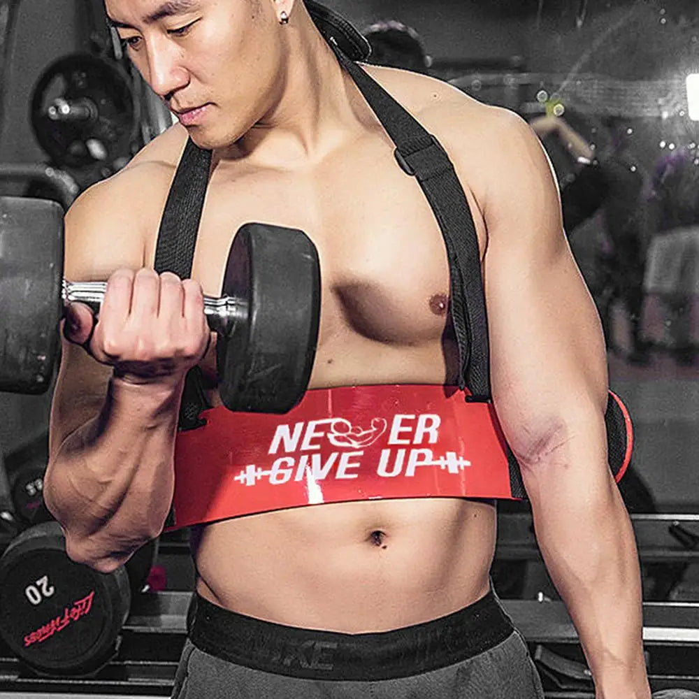 FYSQ BicepBuilder™