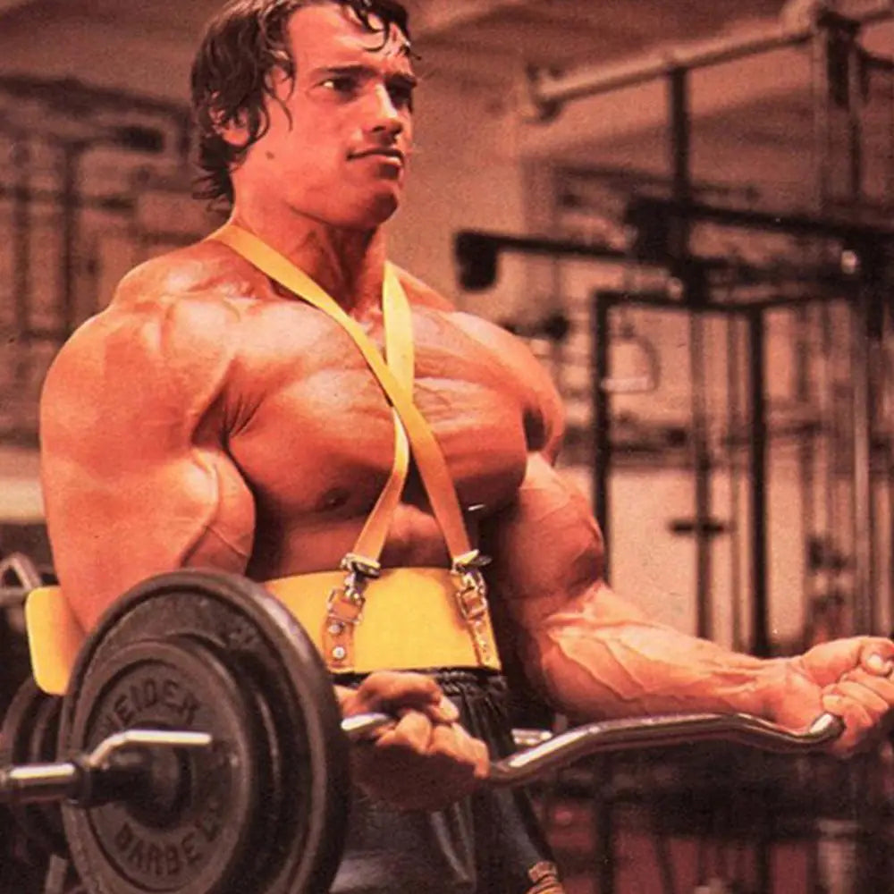 FYSQ BicepBuilder™