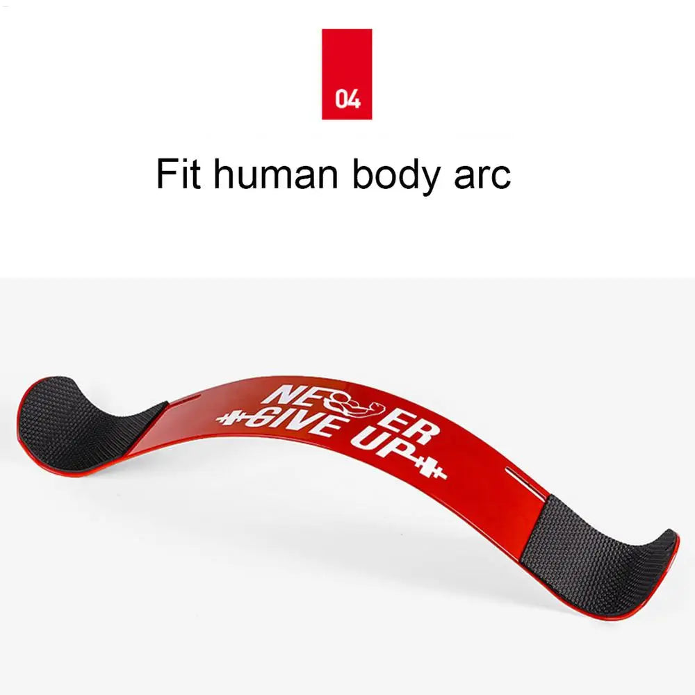 FYSQ BicepBuilder™