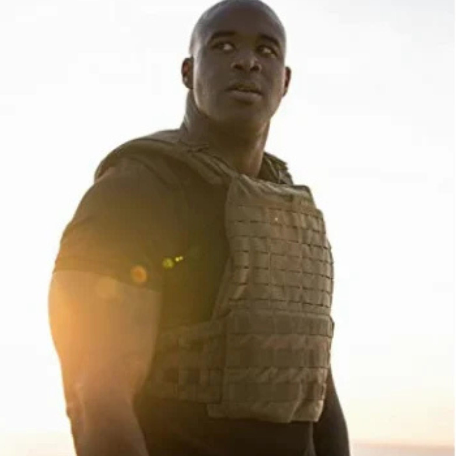 FYSQ IronVest™