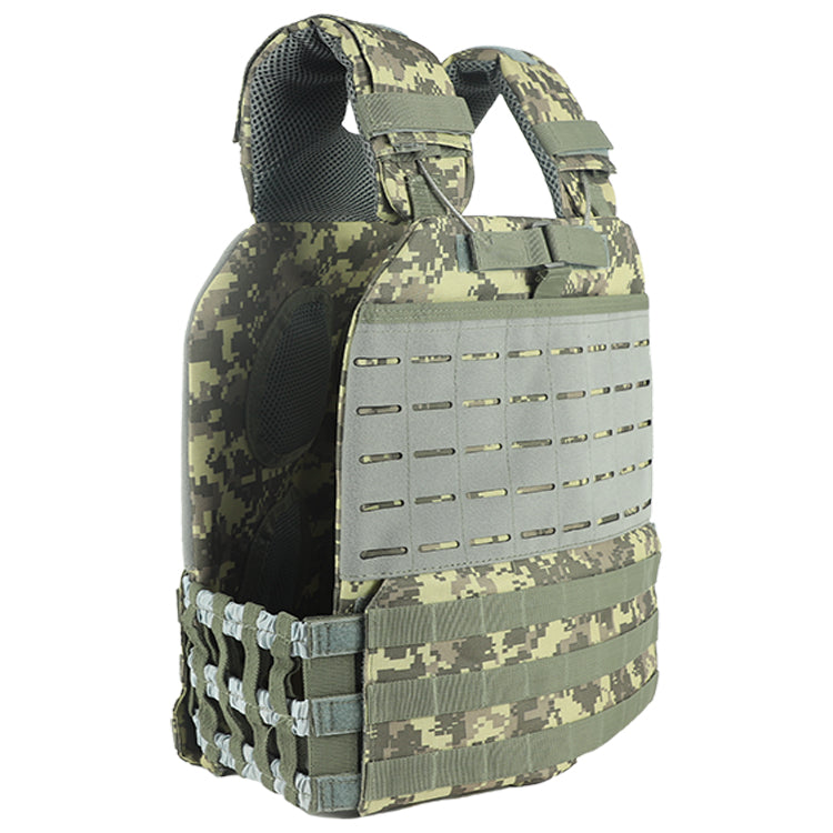 FYSQ IronVest™