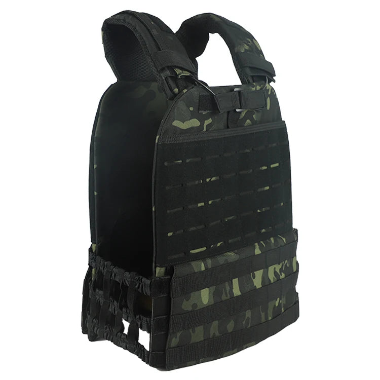 FYSQ IronVest™