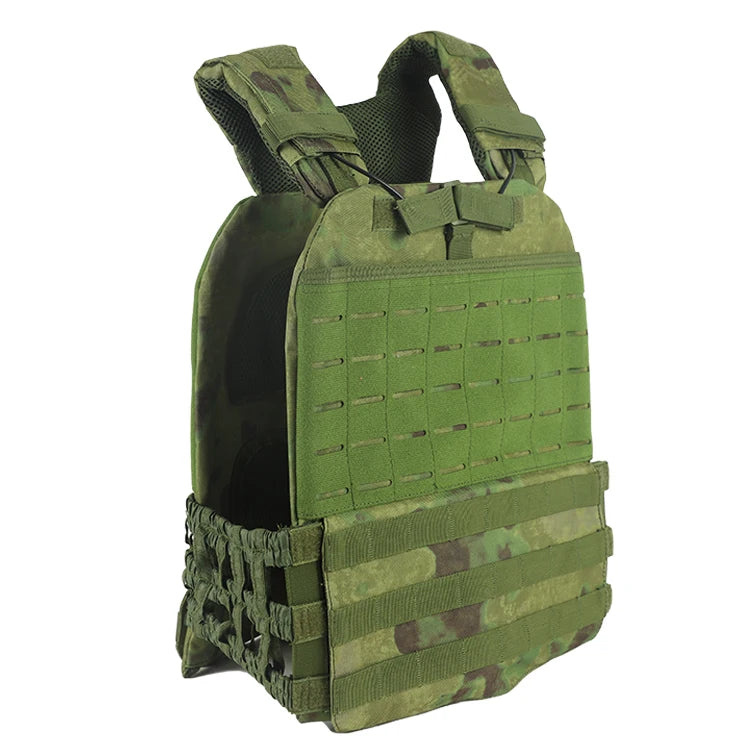 FYSQ IronVest™